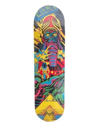 Tabla Element - Egipto 8.25
