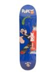 Tabla DGK - Popeye 8.0