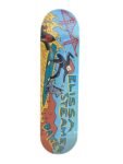 Tabla Baker - Elissa Steamer 8.25