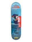 Tabla DGK - Dirty Duckling 8.25