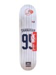 Tabla DGK - Shanahan 8.25