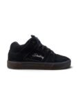 Tenis Destroy Highrise - Negro / Negro