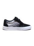 Tenis Destroy 3.0 / Camuflado Gris