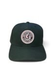 Gorra Brixton Gris oscuro