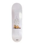 Tabla Manual - Luca (Blanco)