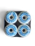 Ruedas Spitfire Burners 55mm 99D - Azul