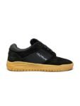Tenis Destroy Bumba - Negro / Goma