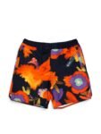 Pantaloneta Stance Flowers