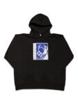 Buzo de capota Obey - Dog