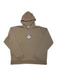 Buzo de capota Obey - Classic Brown