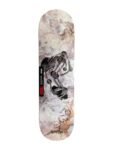 Tabla Shox - Calavera Skate 8.25