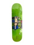 Tabla Shox For Altamont - 8.25