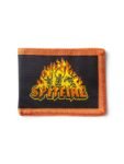 Billetera Spitfire Hellfire