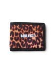 Billetera Huf Cheetah