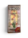 Fingerboard Shox 1