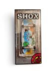 Fingerboard Shox 4