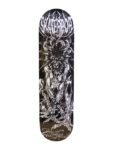 Tabla Skaterror - Demonio 8.25