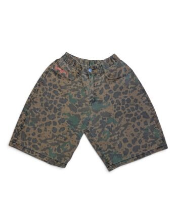 Bermuda CDA - Camuflado