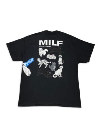 Camiseta RipnDip - Milf