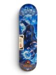 Tabla Squad -Sebas Gonz