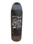 Tabla Cruiser Zero - Dead Moon