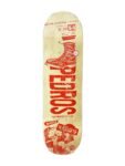 Tabla Deathwish - PD Slam 8.5