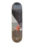 Tabla Foundation x Toy machine - 8.25