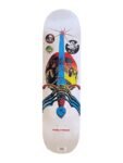 Tabla Powell Peralta - Yellow Fade 8.25
