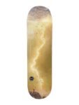 Tabla Zero Skateaboards - Kanaan Dern 8.375