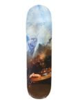 Tabla Zero Skateaboards - Ryan Sheckler 8.5