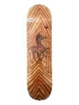 Tabla Baker - Rocket Science 8.125