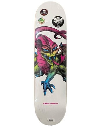 Tabla Powell Peralta - Caballero Lime 8.25