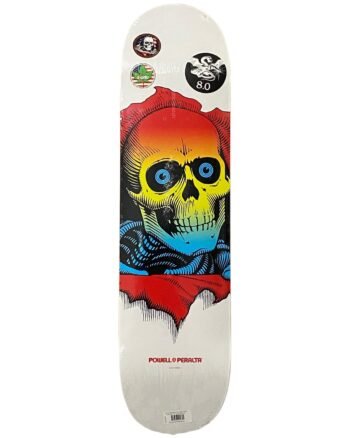 Tabla Powell Peralta - Ripper Yellow 8.0