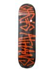 Tabla Deathwish - Name Gang 8.5