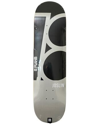 Tabla Plan B - Chris Joslin 8.25
