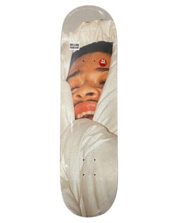 Tabla Baker - Comfy Cozy 8.5