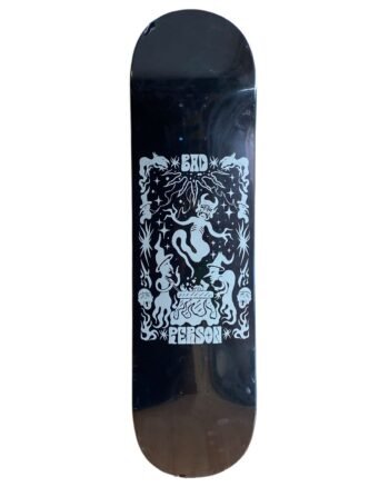 Tabla Bad Person - Duendes 8.25