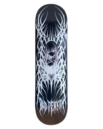 Tabla Bad Person - Rusty 8.25