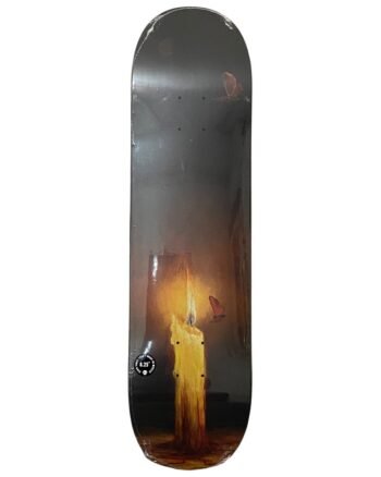 Tabla Zero Skateaboards - Adam Arunski 8.25