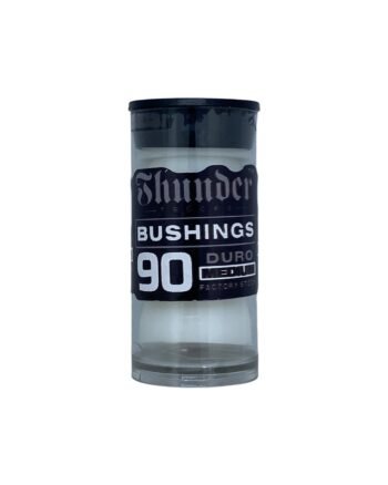 Gomas de Truck Thunder 90 Duro