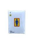 Tornillos Girl de 1"