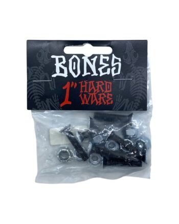 Tornillos Bones de 1"