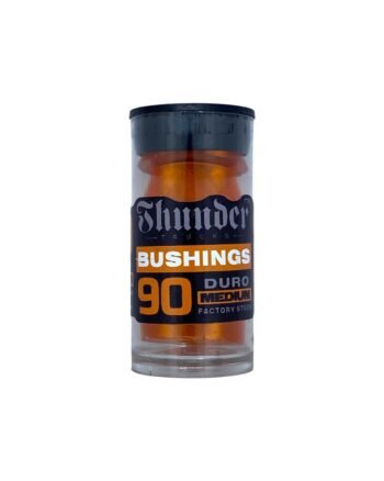 Gomas de Truck Thunder 90 Duro