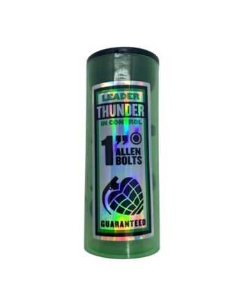 Tornillos Thunder de 1" Llave Bristol