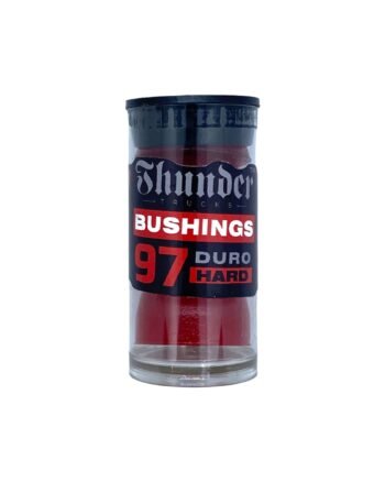 Gomas de Truck Thunder 97 Duro