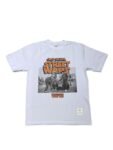 Camiseta Old Skull - Street Wars