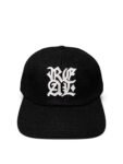 Gorra Blanda Real Skateboards - Stacked