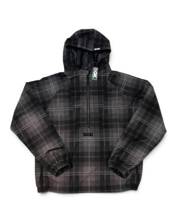 Chaqueta DGK - Lineas